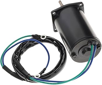 船外機 Amazon.co.jp: OEG Parts チルトトリムモーター ヤマハ船外機40